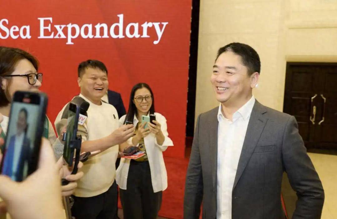 会被江苏追上吗？广东发力：刘强东进军游艇，许仰天罕见露面，华为8800亿报喜:深圳妍途有你文化传媒有限公司多少钱