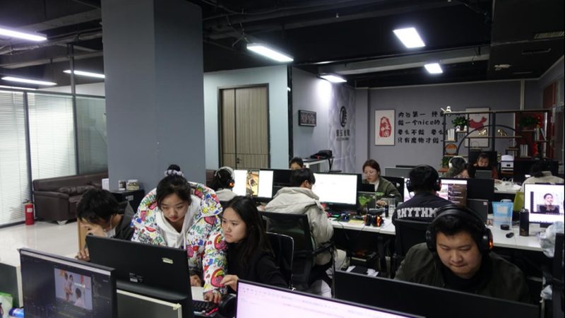 广州品牌策划公司类型解析：如何选择最适合你的合作伙伴