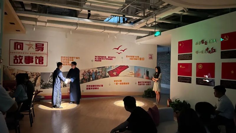 小标题：本地媒介投放，不仅仅是广告投放