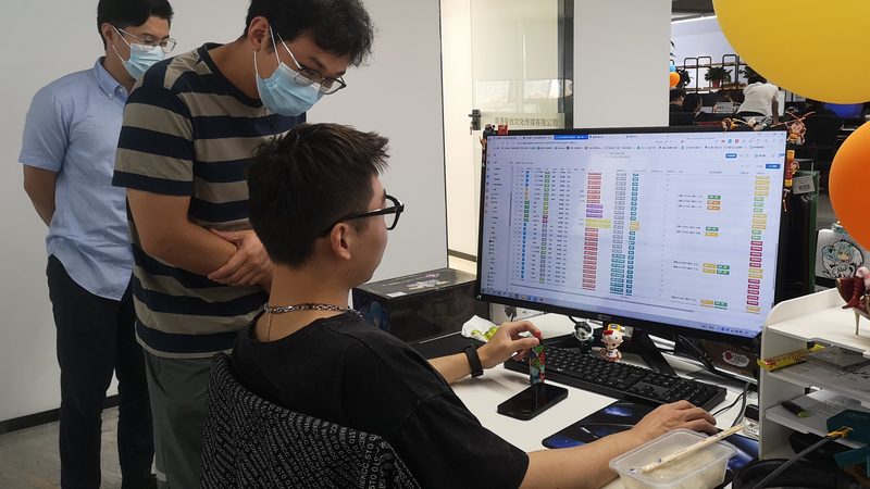 短视频TVC广告拍摄团队：揭秘高效内容制作背后的秘密
