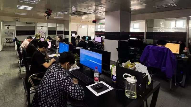 品牌策划市场调研：揭秘高效策略与关键步骤