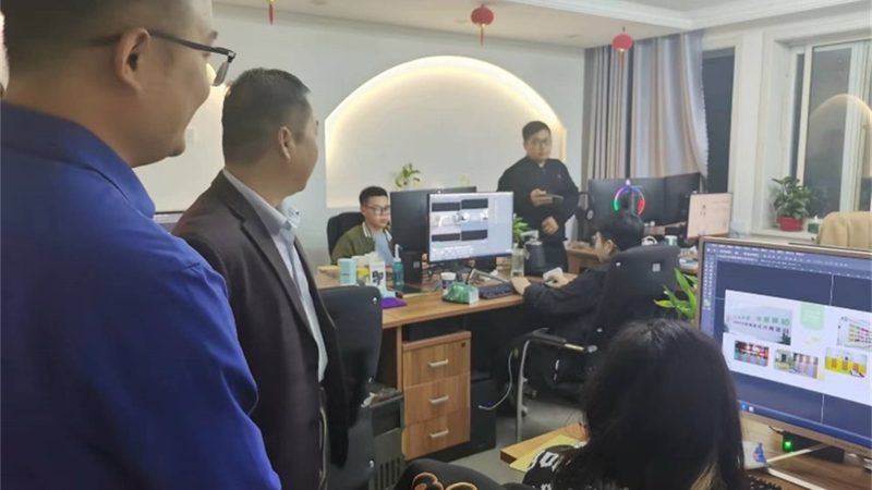 标志是餐饮VI设计的核心，它需要具备以下特点：